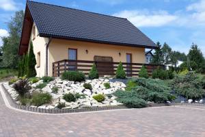 Apartamenty i domki Neve