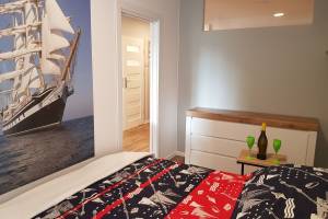 Morski Apartament 50m od plaży Świnoujście