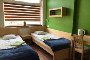 Pokoje Wypoczynkowe Incognito