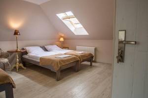 Pokoje Gościnne MAAK