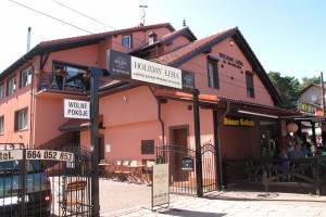 Holiday Łeba Pokoje i Apartamenty Gościnne