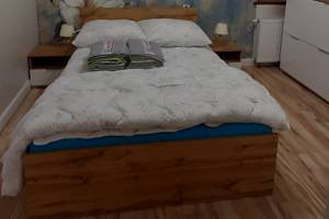 Apartamenty U Iwony. Centrum miasta przy Parku Zdrojowym.