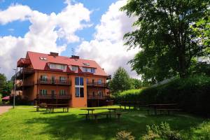 Dom Letniskowy Wiking