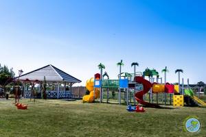 Osada Pod Dinozaurami