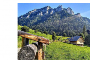 Apartamenty u Marka i Doroty