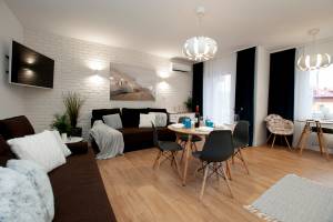 Luksusowy Apartament