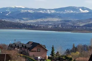 Ośrodek Wypoczynkowy Nad Jeziorem