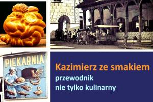 Kazimierz ze smakiem