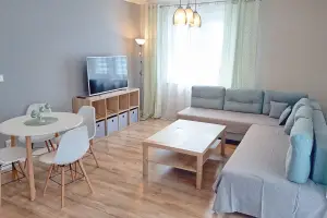 Apartament Cicha 8
