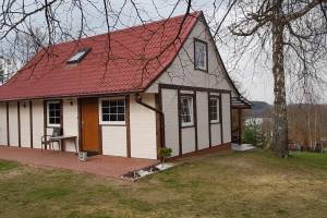 Domki Letniskowe Raj