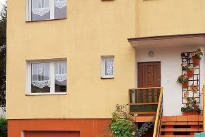 Pokoje - Toruń- -Zielona 40