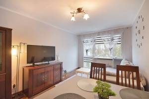 Mieszkanie w Kołobrzegu