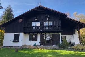 Dom alpejski Krośniczanka 