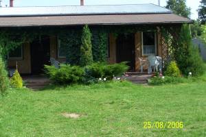 Domek letniskowy w Piasutnie 5 os. k/Szczytna,Mazury