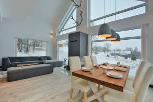 U Borusa w Bieszczadach