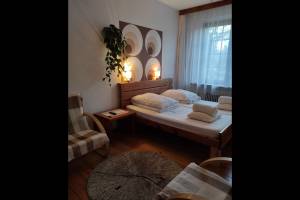 apartament AGRO BEATUS