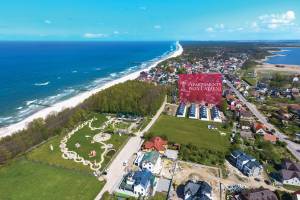 Apartamenty przy Latarni