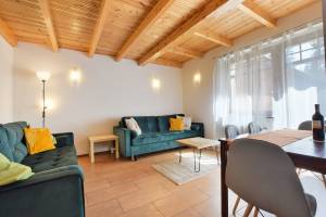 Józefina apartament nr 12