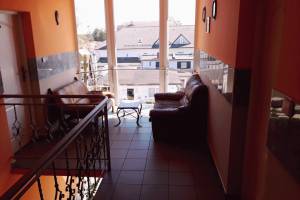 Pokoje Gościnne Mors