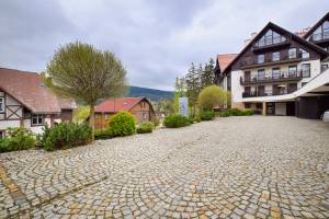 Apartament 25 Panorama Gór