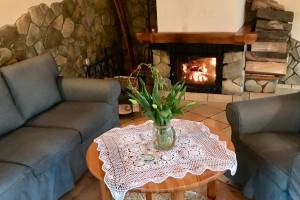 Pięknie położony dom górski do wynajęcia "Sudecka 100"