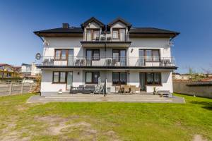 Apartamenty i pokoje Sol- Mare 