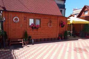 Apartamenty Corner House