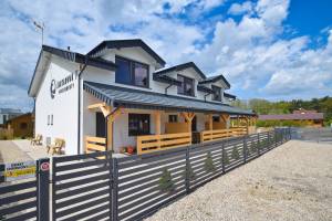 Jantarowa 7 Apartamenty