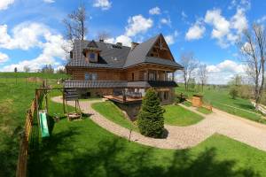 Galicówka na Górce