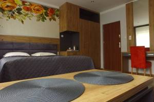 Gościniec Pod Polna Różą