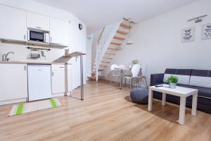 Apartamenty Rogowscy