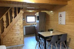 Domki Letniskowe Ibiza