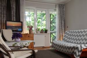 Apartament - 4 Pory Roku