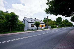 Apartamenty i kwatery pracownicze 