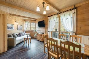 Apartamenty na Świerkówce