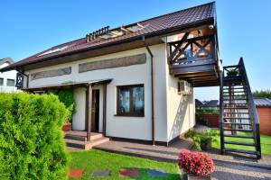 Apartamenty Amelia