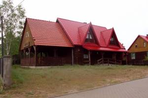 Gospodarstwo Agroturystyczne Bazuna