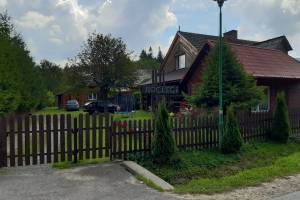 Agroturystyka Muczne