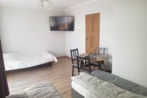 Noclegi na Żuławskiej