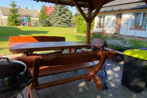 Dom Letniskowy Gliniana Chata