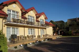 Pokoje gościnne Azalia