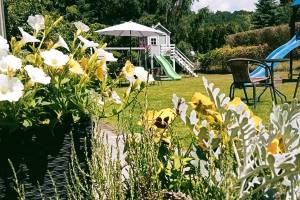 Pokoje i Mieszkanie Przy Lesie