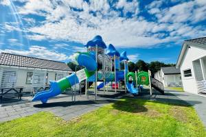 Domki nad morzem DZIEDZIC Wczasowa Premium