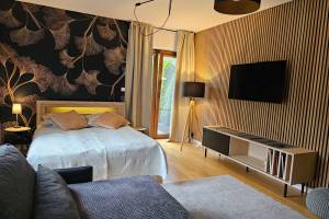 Apartament Octopus
