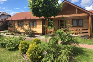 Domy Letniskowe Lido