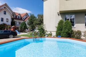 Bałtyk Resort