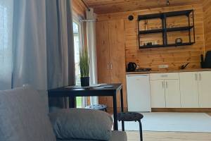 Domki letniskowe w Stegnie TIJA