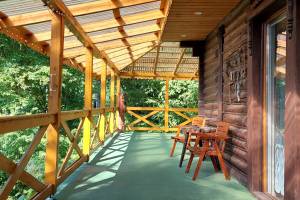 Pokoje Wypoczynkowe Sowa