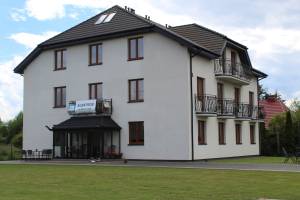 Pokoje gościnne Albatros