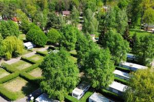 Lubasz Ośrodek Wypoczynkowy 